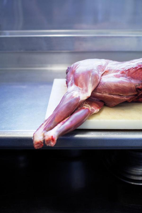 Schlegelhof 호텔 키르히자르텐 외부 사진